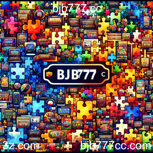 Explorando a Magia dos Quebra-Cabeças em bjb777.cc